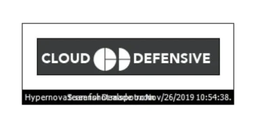 Cloud Defensive Coupons