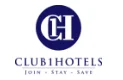 Club 1 Hotels Promo Codes