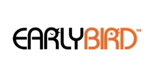 Club EarlyBird Promo Codes