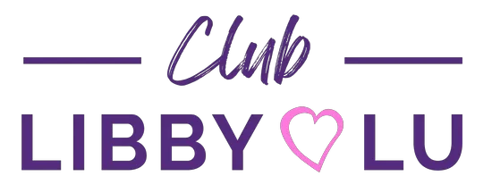 Club Libby Lu Promo Codes