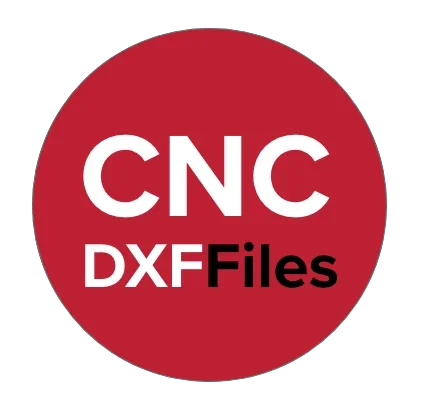 CNC DXF Files Promo Codes