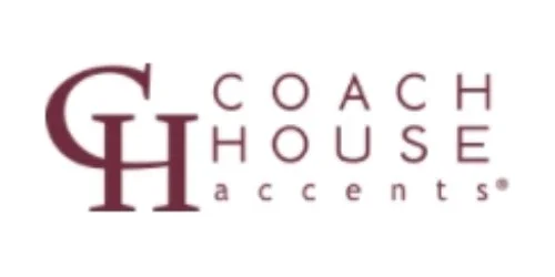 Coach House Accents Promo Codes