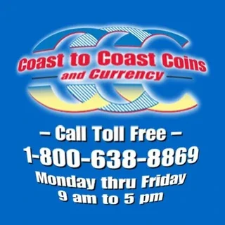 Coast Coin Promo Codes