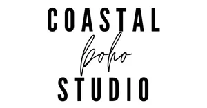 Coastal Boho Studio Promo Codes