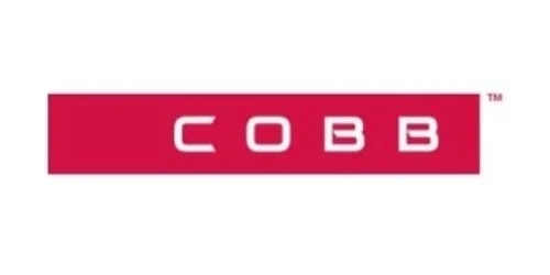 COBB GRILL Promo Codes