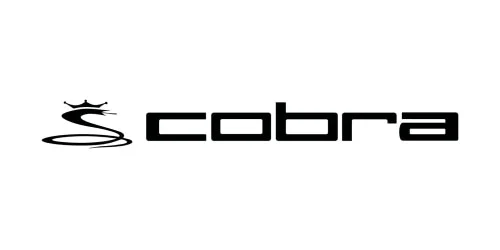 Cobra Golf Promo Codes