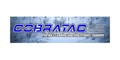 Cobratac Coupons