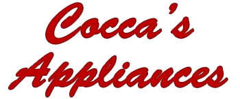 Cocca's Appliances Promo Codes