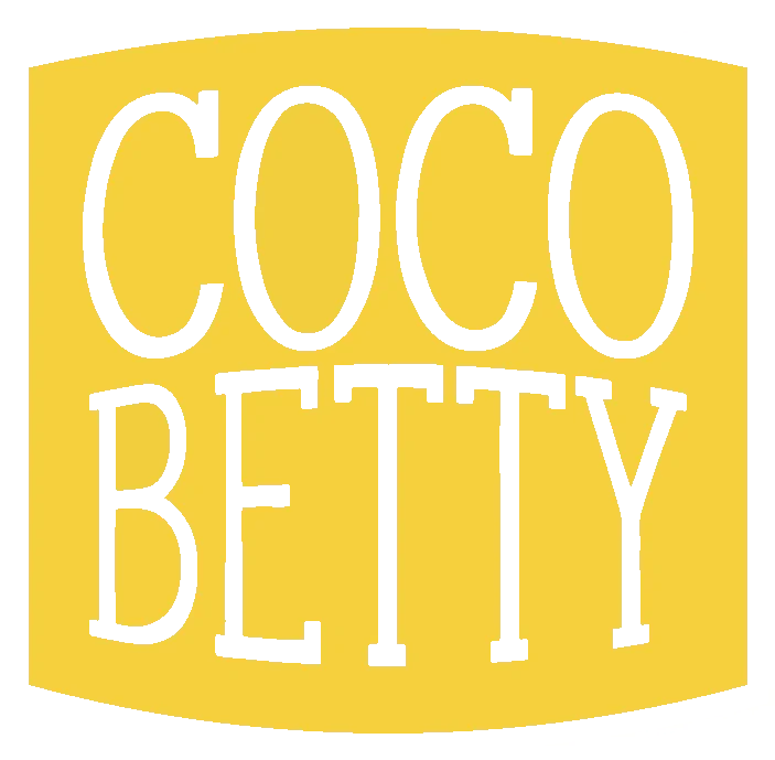 Coco Betty Coupons