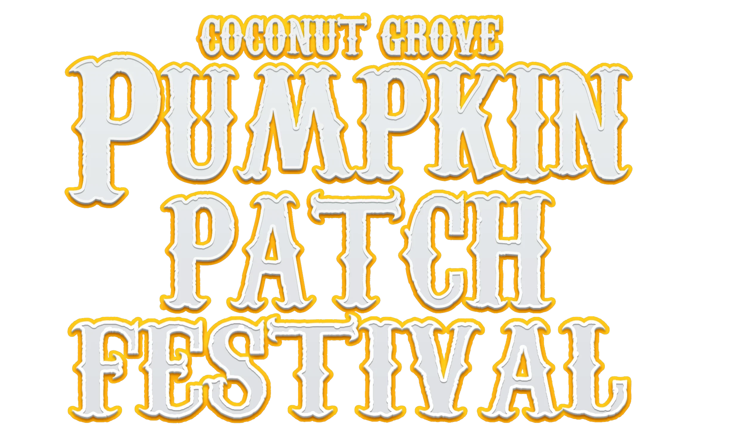 Coconut Grove Pumpkin Patch Promo Codes