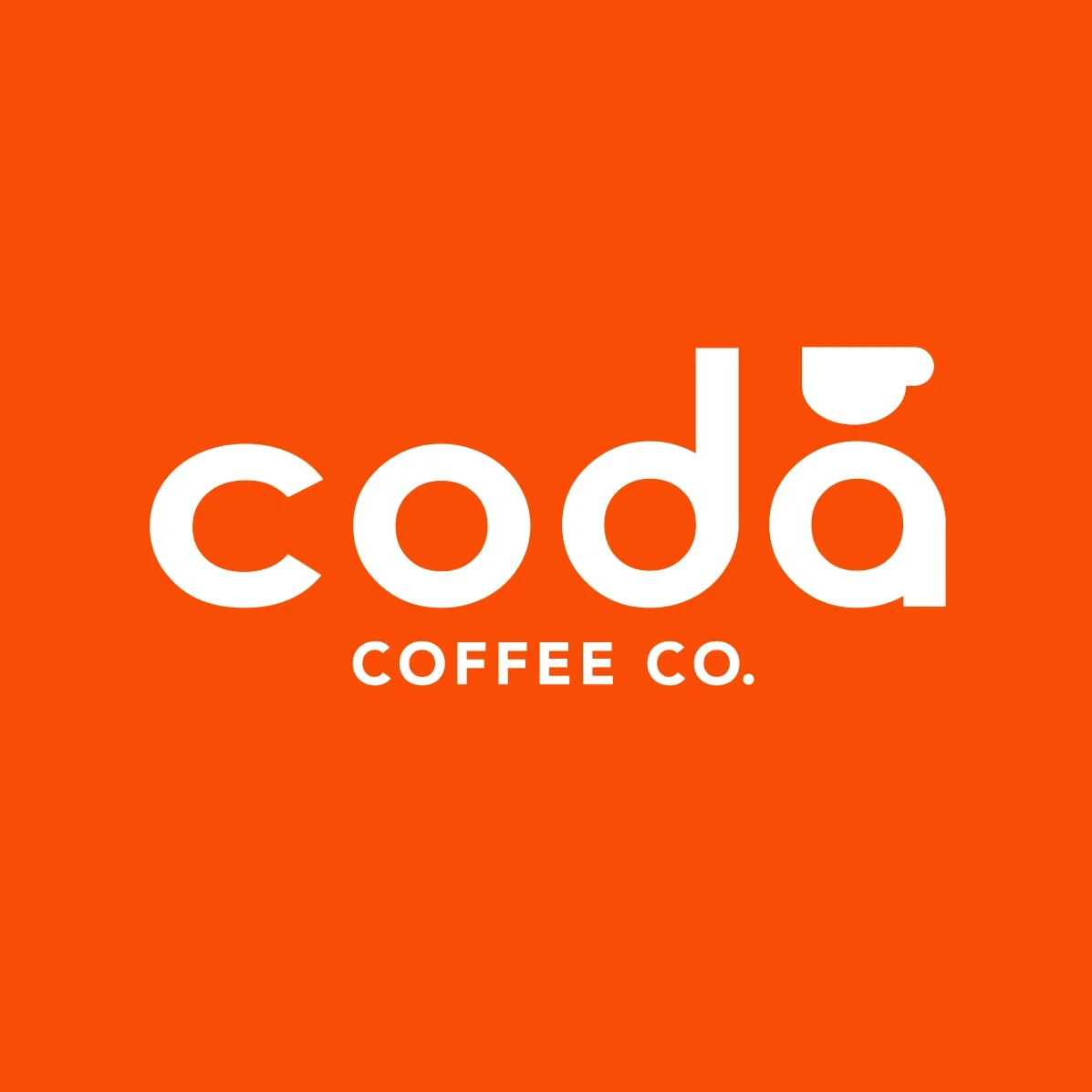 Coda Coffee Promo Codes