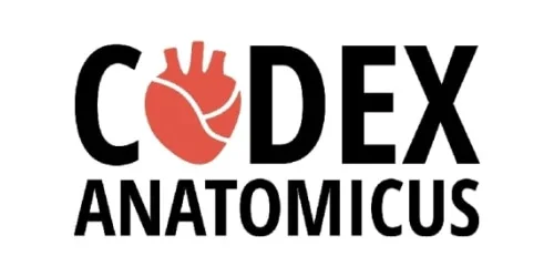 Codex Anatomicus Promo Codes