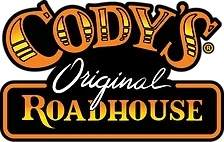 Cody's Original Roadhouse Promo Codes