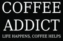 Coffee Addict Coupons