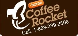 Coffee Rocket Promo Codes