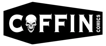 Coffin Comics Promo Codes