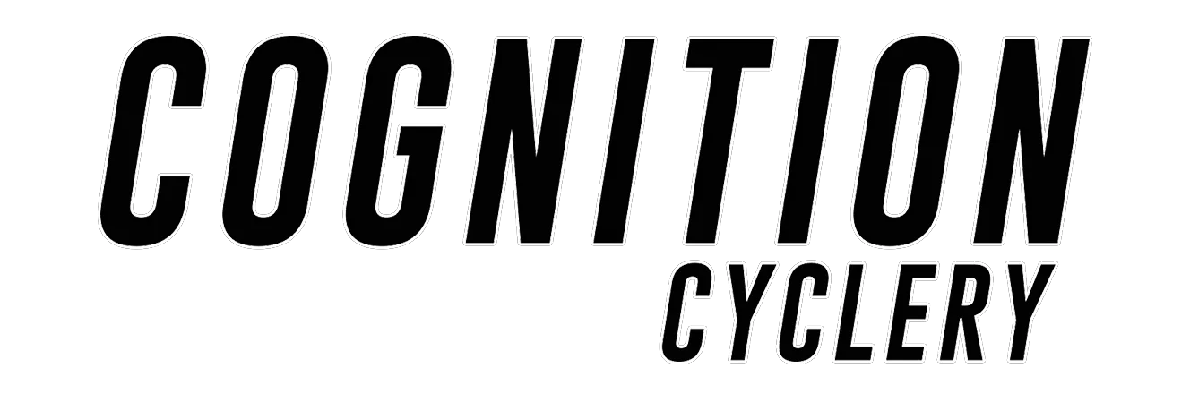 Cognition Cyclery Promo Codes