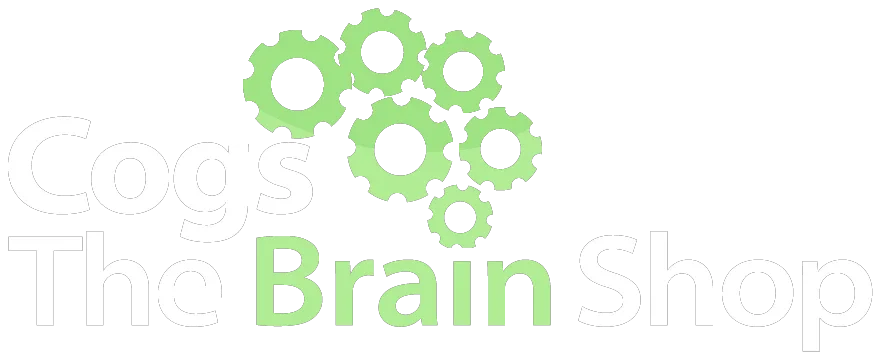 Cogs The Brain Shop Promo Codes