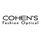 Cohen's Fashion Optical Promo Codes