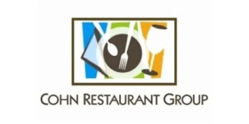 Cohn Restaurants Promo Codes