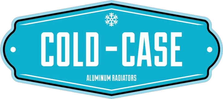 Cold Case Radiator Promo Codes