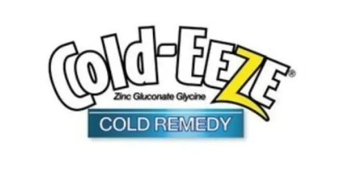 Cold-Eeze Promo Codes