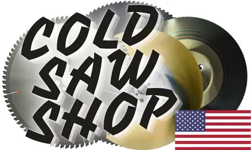 Cold Saw Shop Promo Codes