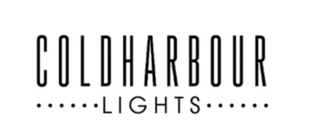 Coldharbour Lights Promo Codes