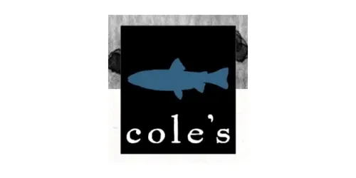 Cole's Promo Codes