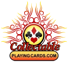 Collectable Playing Cards Promo Codes