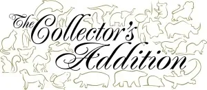 Collector's Addition Coupons