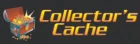 Collector's Cache Coupons