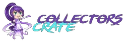 Collectors Crate Promo Codes