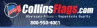 Collins Flags Promo Codes