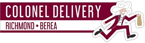 Colonel Delivery Promo Codes