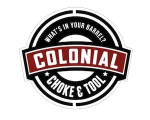 Colonial Choke and Tool Promo Codes