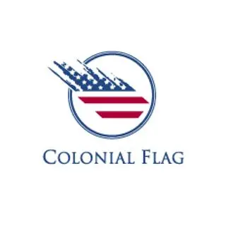 Colonial Flag Promo Codes