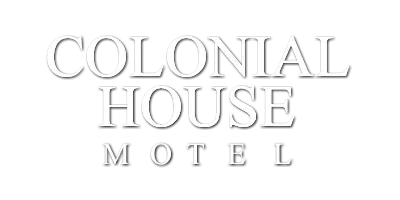 Colonial House Motel Promo Codes