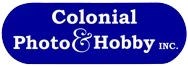 Colonial Photo And Hobby Promo Codes