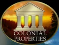 Colonial Properties Promo Codes