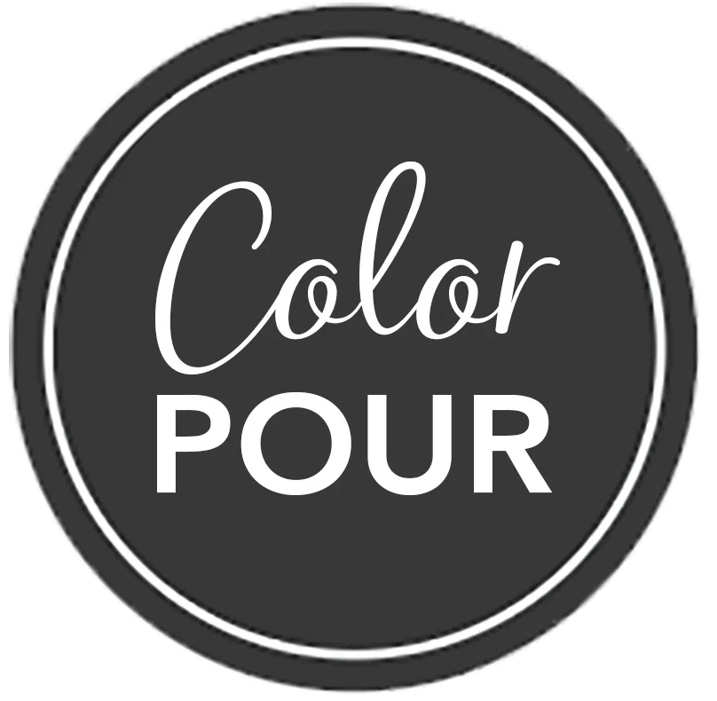 Color Pour Promo Codes