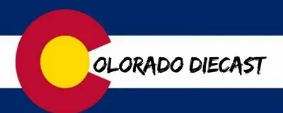 Colorado Diecast Promo Codes