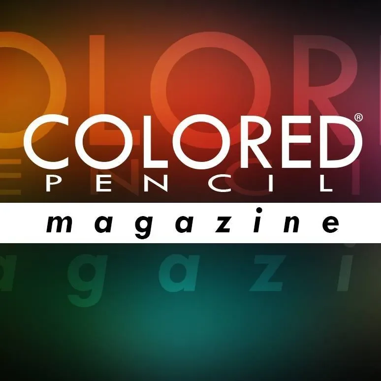 Colored Pencil Magazine Promo Codes