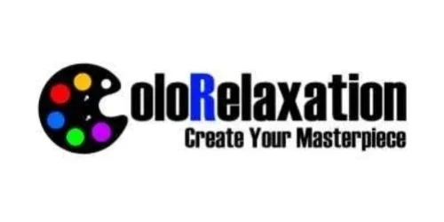 ColoRelaxation Coupons