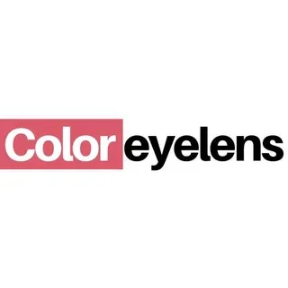 Coloreyelens Coupons