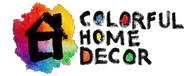 Colorful Home Decor Promo Codes