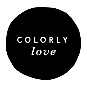 Colorly Love Promo Codes