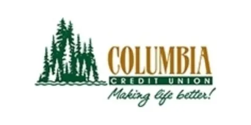 Columbia Credit Union Promo Codes