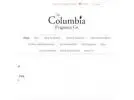 Columbia Fragrance Company Coupons