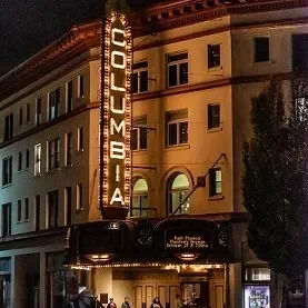 Columbia Theatre Coupons